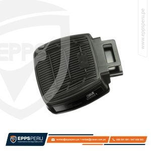 Cartucho de Vapor Orgánico D8001 Secure Click 3M