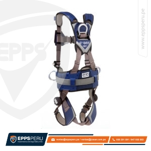 Arnés Tipo H Exofit Nex 3M