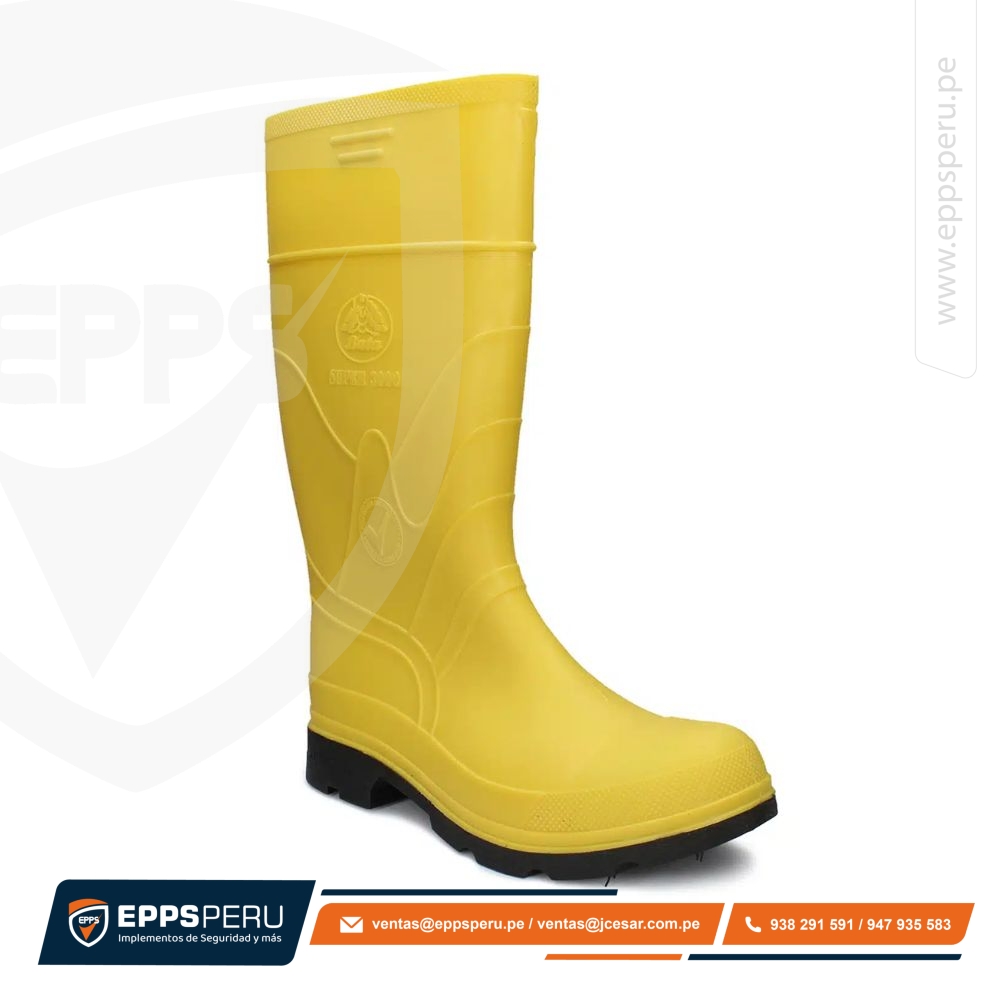 Bota Gasol 802-8068 Bata Industrials