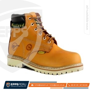 Botin de Cuero 7088 Westland