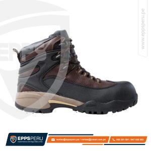 Botin de Seguridad Dieléctrico ED-170 Edelbrock