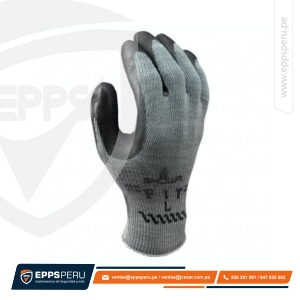 Guante Uso General 310B Showa