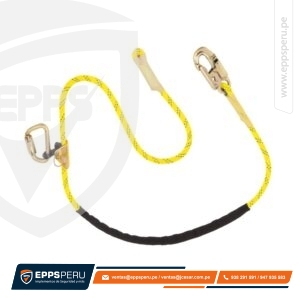 Línea de Posicionamiento Regulable