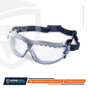 Monogafa para Salpicadura ALTIMETER MSA