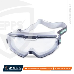 Monogafa para Salpicaduras Master MSA