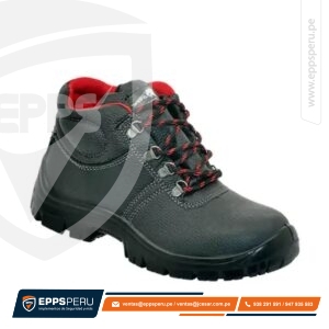 Zapato Sabre PPA Bata