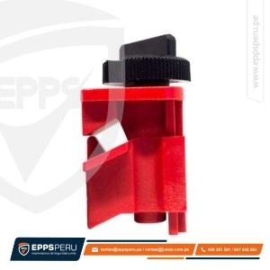 Bloqueo de Interruptor CB00012 Loto Master