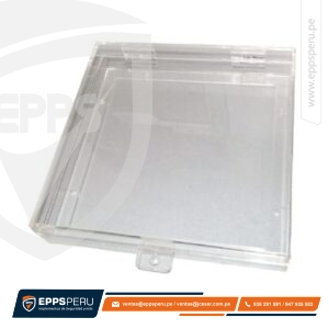 Bloqueo de Interruptor CP00001Loto Master