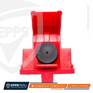 Bloqueo de Interruptor MCB00003 Loto Master