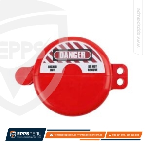 Bloqueo del Cilindro de Gas CT00001 Loto Master