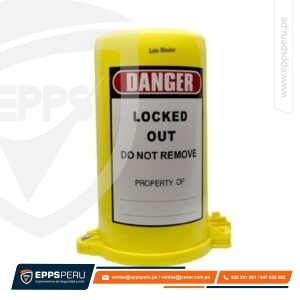 Bloqueo del Cilindro de Gas GCT00001 Loto Master