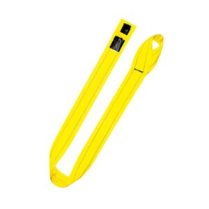 Conector de Anclaje sin Anillas E018 Hauk