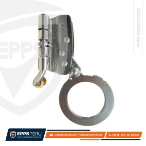 Freno para Cuerda de 5/8″ (16 mm) FC Hauk