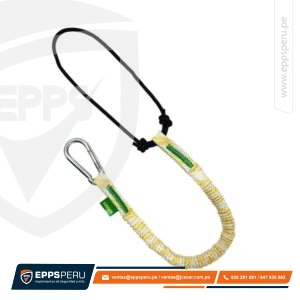 Porta Herramientas Elasticado PH Hauk