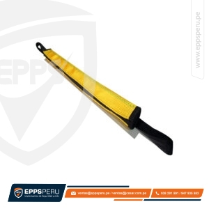 Protector de Cuerda de Cable Acerado PCF Hauk