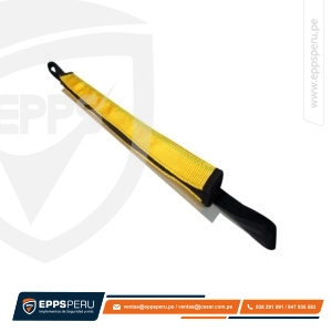 Protector Plástico para Cuerda PCP Hauk